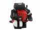 Shindaiwa SDK EB810 - Soffiatore a scoppio a zaino motore 2 tempi
