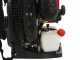 Shindaiwa SDK EB810 - Soffiatore a scoppio a zaino motore 2 tempi