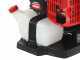 Shindaiwa SDK EB810 - Soffiatore a scoppio a zaino motore 2 tempi