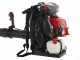 Shindaiwa SDK EB810 - Soffiatore a scoppio a zaino motore 2 tempi