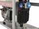 MOSA GE 5000 HBM - Generatore di corrente a benzina 4.5 kW - Continua 3.6 kW Monofase