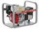 MOSA GE 5000 HBM - Generatore di corrente a benzina 4.5 kW - Continua 3.6 kW Monofase