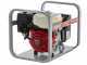 MOSA GE 5000 HBM - Generatore di corrente a benzina 4.5 kW - Continua 3.6 kW Monofase