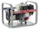 MOSA GE 5000 HBM - Generatore di corrente a benzina 4.5 kW - Continua 3.6 kW Monofase