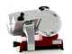 Berkel Red Line 300 Rossa - Affettatrice con lama in acciaio cromato da 300 mm