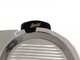 Berkel Red Line 300 Rossa - Affettatrice con lama in acciaio cromato da 300 mm