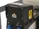 MOSA GE 5000 HBM AVR- Generatore di corrente a benzina con scheda AVR 4.5 kW - Continua 3.6 kW Monofase
