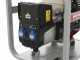 MOSA GE 5000 HBM AVR- Generatore di corrente a benzina con scheda AVR 4.5 kW - Continua 3.6 kW Monofase