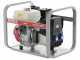 MOSA GE 5000 HBM AVR- Generatore di corrente a benzina con scheda AVR 4.5 kW - Continua 3.6 kW Monofase