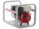 MOSA GE 5000 HBM AVR- Generatore di corrente a benzina con scheda AVR 4.5 kW - Continua 3.6 kW Monofase