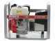 MOSA GE 5000 HBM AVR- Generatore di corrente a benzina con scheda AVR 4.5 kW - Continua 3.6 kW Monofase
