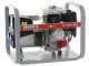 MOSA GE 5000 HBM AVR- Generatore di corrente a benzina con scheda AVR 4.5 kW - Continua 3.6 kW Monofase