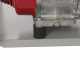 MOSA GE 5000 HBM AVR- Generatore di corrente a benzina con scheda AVR 4.5 kW - Continua 3.6 kW Monofase