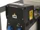 MOSA GE 5000 HBM AVR- Generatore di corrente a benzina con scheda AVR 4.5 kW - Continua 3.6 kW Monofase - Motore Honda GX270