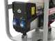 MOSA GE 5000 HBM AVR- Generatore di corrente a benzina con scheda AVR 4.5 kW - Continua 3.6 kW Monofase - Motore Honda GX270