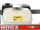 MOSA GE 5000 HBM AVR- Generatore di corrente a benzina con scheda AVR 4.5 kW - Continua 3.6 kW Monofase - Motore Honda GX270
