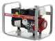 MOSA GE 5000 HBM AVR- Generatore di corrente a benzina con scheda AVR 4.5 kW - Continua 3.6 kW Monofase - Motore Honda GX270