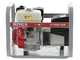 MOSA GE 5000 HBM AVR- Generatore di corrente a benzina con scheda AVR 4.5 kW - Continua 3.6 kW Monofase - Motore Honda GX270