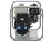 MOSA GE 5000 HBM AVR- Generatore di corrente a benzina con scheda AVR 4.5 kW - Continua 3.6 kW Monofase - Motore Honda GX270