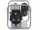 MOSA GE 5000 HBM AVR- Generatore di corrente a benzina con scheda AVR 4.5 kW - Continua 3.6 kW Monofase