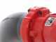Shindaiwa SDK EBS256S - Soffiatore aspiratore a scoppio 3 in1