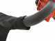 Shindaiwa SDK EBS256S - Soffiatore aspiratore a scoppio 3 in1
