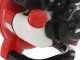 Shindaiwa SDK EBS256S - Soffiatore aspiratore a scoppio 3 in1