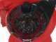 Shindaiwa SDK EBS256S - Soffiatore aspiratore a scoppio 3 in1