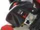 Shindaiwa SDK EBS256S - Soffiatore aspiratore a scoppio 3 in1