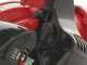Shindaiwa SDK EBS256S - Soffiatore aspiratore a scoppio 3 in1