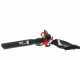 Shindaiwa SDK EBS256S - Soffiatore aspiratore a scoppio 3 in1