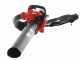 Shindaiwa SDK EBS256S - Soffiatore aspiratore a scoppio 3 in1