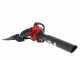 Shindaiwa SDK EBS256S - Soffiatore aspiratore a scoppio 3 in1