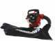 Shindaiwa SDK EBS256S - Soffiatore aspiratore a scoppio 3 in1