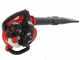 Shindaiwa SDK EBS256S - Soffiatore aspiratore a scoppio 3 in1