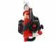 Shindaiwa SDK EBS256S - Soffiatore aspiratore a scoppio 3 in1