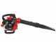 Shindaiwa SDK EBS256S - Soffiatore aspiratore a scoppio 3 in1
