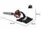 Shindaiwa SDK EBS256S - Soffiatore aspiratore a scoppio 3 in1