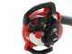 Soffiatore aspiratore 3in1 SHINDAIWA SDK EBS256S