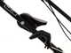 Blue Bird Sprint B51 T - Tagliaerba a scoppio trazionato - Taglio da 51 cm
