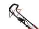 Blue Bird Sprint B51 T - Tagliaerba a scoppio trazionato - Taglio da 51 cm