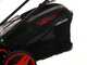 Blue Bird Sprint B51 T - Tagliaerba a scoppio trazionato - Taglio da 51 cm