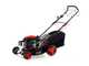 Blue Bird Sprint B51 T - Tagliaerba a scoppio trazionato - Taglio da 51 cm