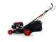 Blue Bird Sprint B51 T - Tagliaerba a scoppio trazionato - Taglio da 51 cm