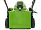 Greenworks GD24LM33 - Tagliaerba a batteria 24V - SENZA BATTERIA E CARICABATTERIA