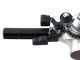 Shindaiwa SDK AHS236SLW - Tagliasiepi a scoppio su asta di prolunga - Lama da 52 cm