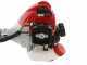 Shindaiwa SDK AHS236SLW - Tagliasiepi a scoppio su asta di prolunga - Lama da 52 cm