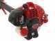 Shindaiwa SDK AHS236SLW - Tagliasiepi a scoppio su asta di prolunga - Lama da 52 cm