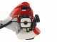 Shindaiwa SDK AHS236SLW - Tagliasiepi a scoppio su asta di prolunga - Lama da 52 cm