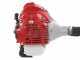 Shindaiwa SDK AHS236SLW - Tagliasiepi a scoppio su asta di prolunga - Lama da 52 cm